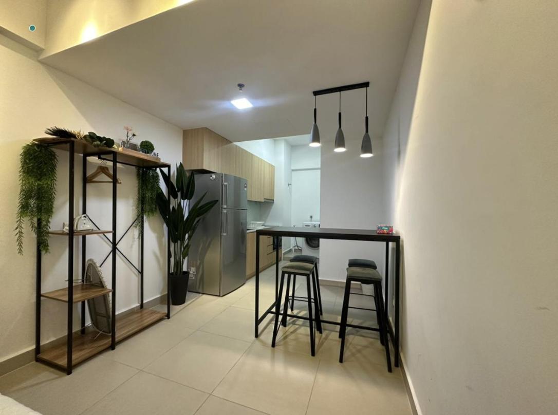 Greystone Colony Klcc Lejlighed Kuala Lumpur Eksteriør billede
